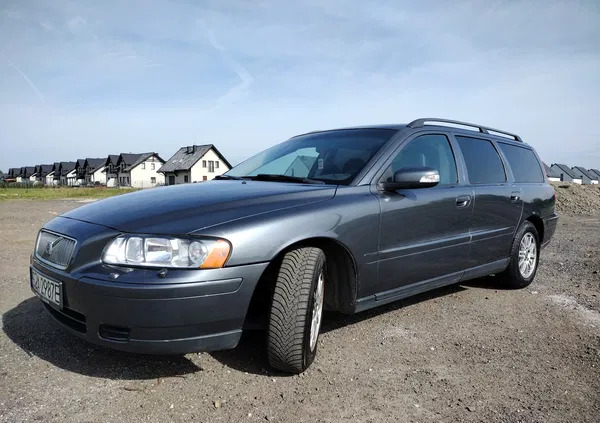 dolnośląskie Volvo V70 cena 15000 przebieg: 315425, rok produkcji 2006 z Koło